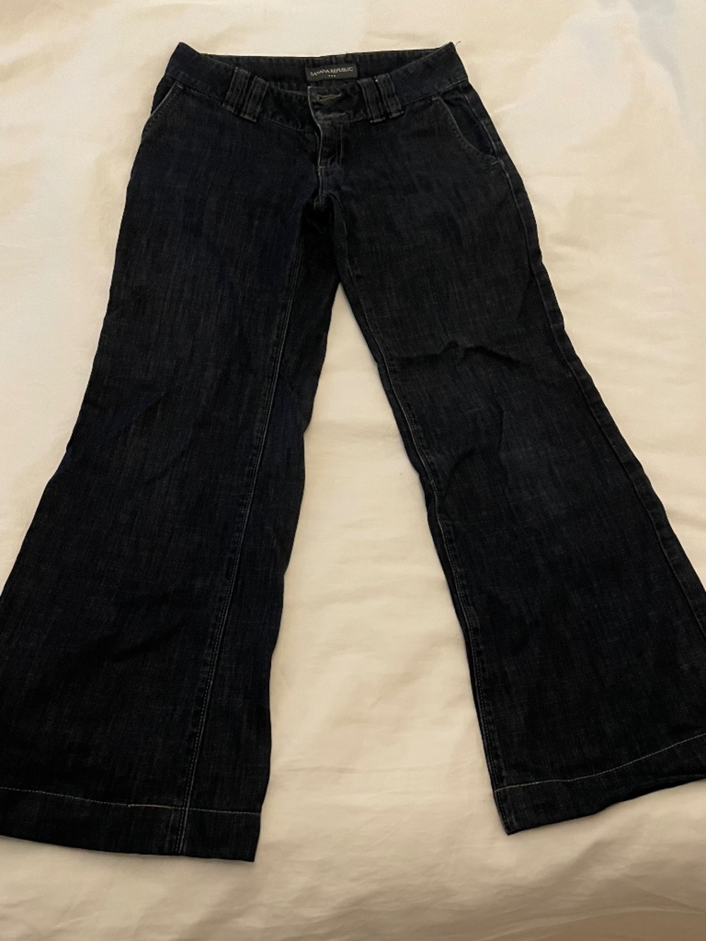 Banana Republic Jeans
